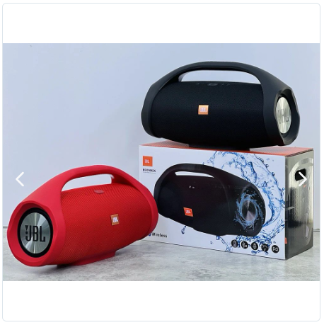 ✨¡Oferta Única! Parlante JBL Boombox 2 1.1✨