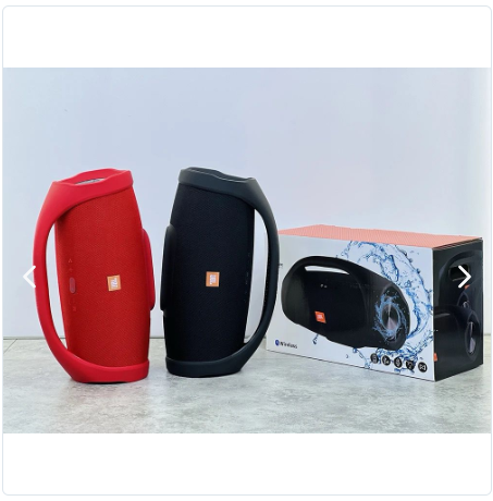 ✨¡Oferta Única! Parlante JBL Boombox 2 1.1✨