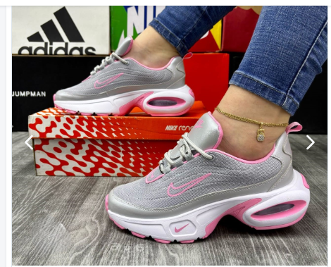 Nike Air Max Portal