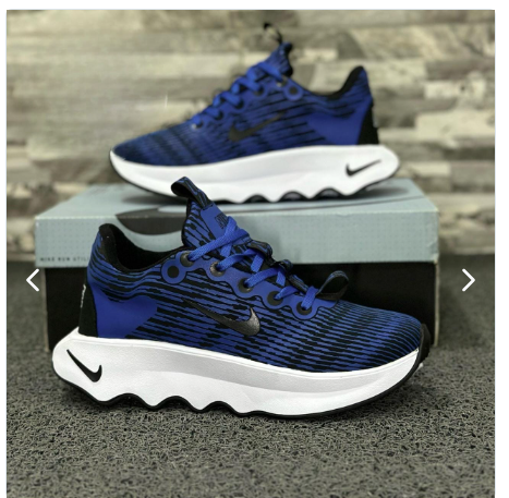 ¡Zapatillas Nike Motiva Unisex: Calidad Garantizada, 100% Originales, Mejor Costo-Beneficio de Colombia, Entrega Gratis, Pago Contra Entrega y Llévate GRATIS unos Audífonos Inalámbricos tipo AirPods!