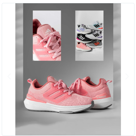 🏃 ¡Zapatillas Adidas Ultraboost Unisex – Comodidad y Estilo Inigualables! 🏃