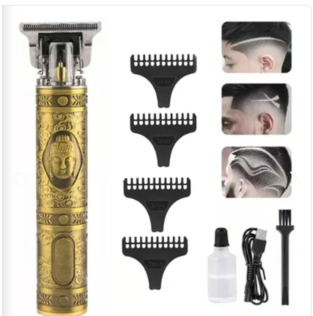 Barbera T9 Metalica Buda Professonal