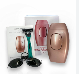 Depilador laser IPL permanente - 🔥 ¡ELIMINA EL VELLO PARA SIEMPRE CON EL DEPILADOR LÁSER IPL! 🔥