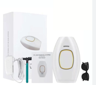 Depilador laser IPL permanente - 🔥 ¡ELIMINA EL VELLO PARA SIEMPRE CON EL DEPILADOR LÁSER IPL! 🔥