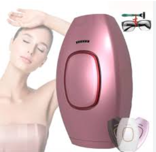 Depilador laser IPL permanente - 🔥 ¡ELIMINA EL VELLO PARA SIEMPRE CON EL DEPILADOR LÁSER IPL! 🔥