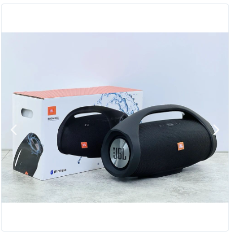 ✨¡Oferta Única! Parlante JBL Boombox 2 1.1✨