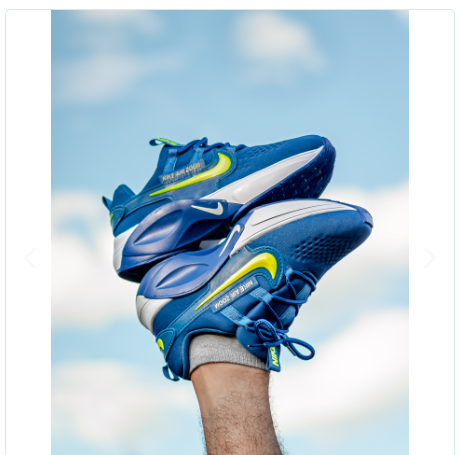 🏃Tenis Nike Air Zoom 🏃