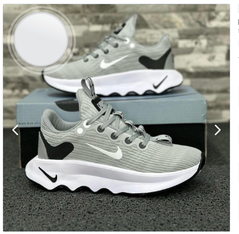 ¡Zapatillas Nike Motiva Unisex: Calidad Garantizada, 100% Originales, Mejor Costo-Beneficio de Colombia, Entrega Gratis, Pago Contra Entrega y Llévate GRATIS unos Audífonos Inalámbricos tipo AirPods!